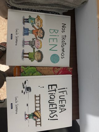 Cuentos educativos