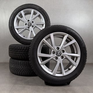 Llantas Volkswagen Caddy 17"