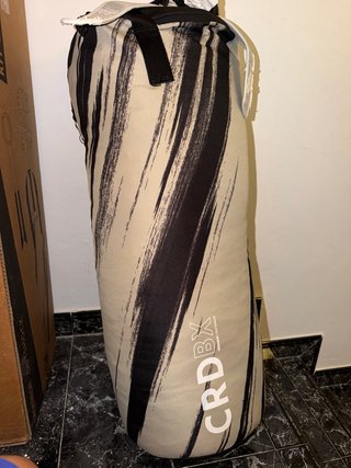 Saco de Boxeo Outshock CRDBX