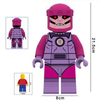 Figura LEGO Marvel X-Men Sentinella