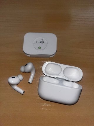 Apple AirPods Pro 1ª Generación