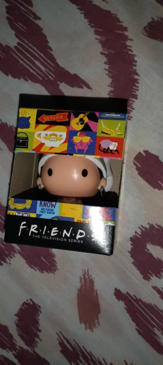 Figura Funko Pop Friends