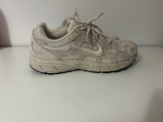 Zapatillas Nike P-6000 Beige Talla 42.5
