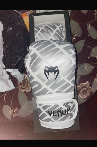 Guantes de Boxeo Venum