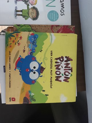 Cuentos de niños aprendizaje