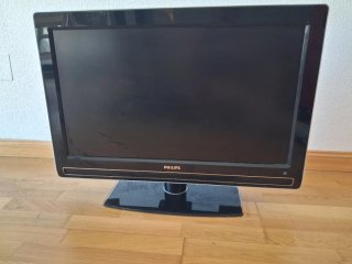 Televisor Philips 42 pulgadas