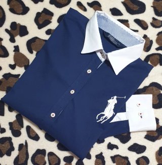 camisa mujer