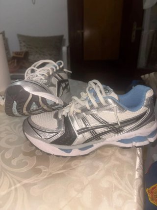 Zapatillas Asics Gel Kayano