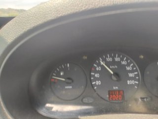Renault Kangoo 2004