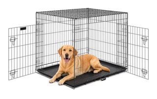 Jaula para Perros Talla L (36'')