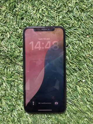 iPhone 11 Pro Grigio Siderale