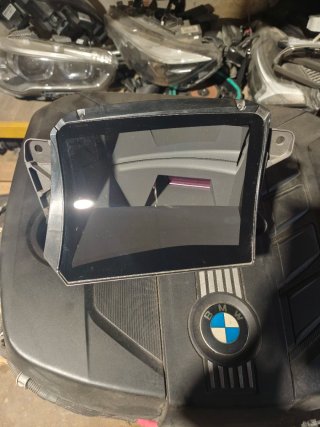 Pantalla Head-Up Display BMW G30