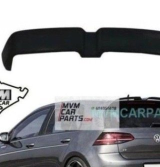ALERON SPOILER TRASERO VOLKSWAGEN GOL... rmb925371