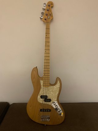 Bajo Eléctrico SX Vintage Series
