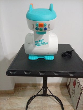 Proyector de dibujo smART sketcher 2.0