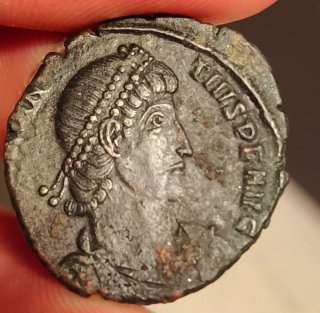 Maiorina de Constancio II