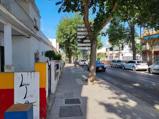 Local comercial en alquiler en Centro - Norte en Chipiona