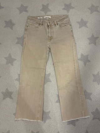 Vaqueros Mango