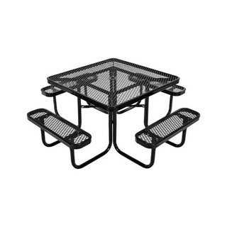 Picnic Mesa, Exterior Weather Resistant patio Dini