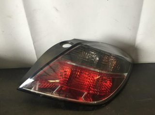 Piloto trasero derecho opel 55320 342691834 astra