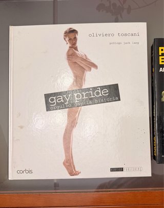 Gay Pride: Orgullo Gay, La Historia