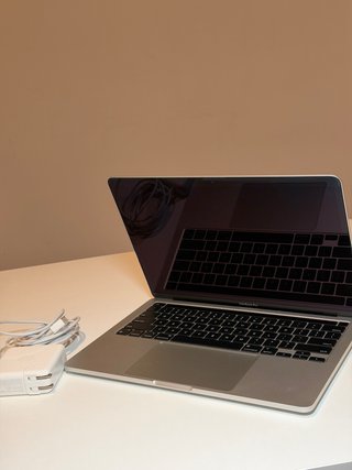 MacBook Pro M1 2020