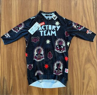 Maillot Gobik CX PRO 4.0 Factory Team 26