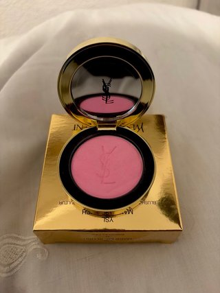 Colorete Yves Saint Laurent 42 Babydoll Pink