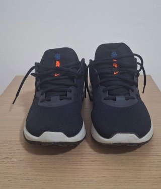 Zapatillas Nike Negras Talla 44