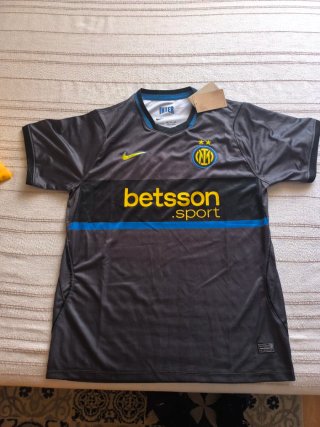 Camiseta Inter de Milano 26/27