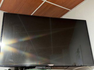 Smart TV Philips 55 pulgadas