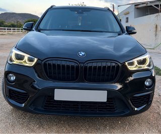 BMW X1 2019