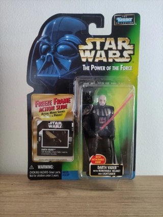 Figura Darth Vader - Star Wars