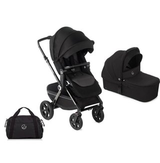 Carrito Jane Crosslight Negro