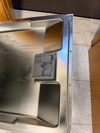 Lavavajillas Siemens