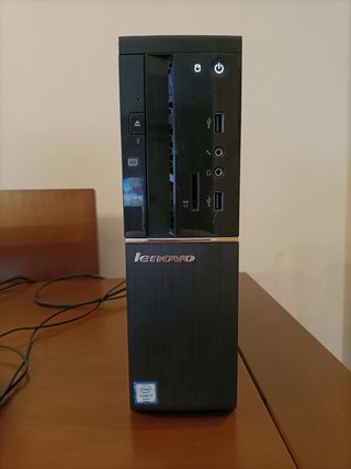 Lenovo IdeaCentre 510s-08ish i7-6700