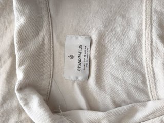 Chaqueta Stradivarius Blanca Talla XS