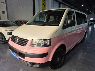 Volkswagen Caravelle Largo 2.0 TDI 102cv Comfortline