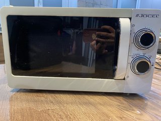Microondas Jocel Blanco