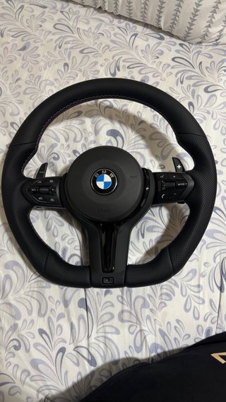 Volante bmw f30