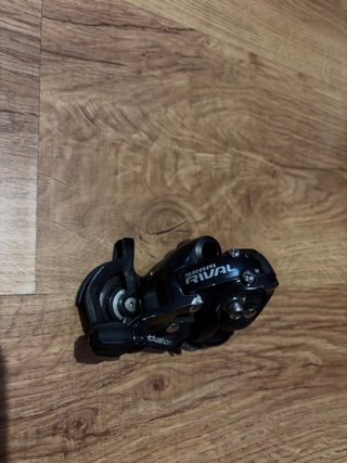 Cambio Trasero SRAM Rival 10 Velocidades