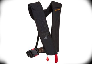 Chaleco Salvavidas Tribord 150N