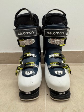 Botas de esquí Salomon Quest Access XF