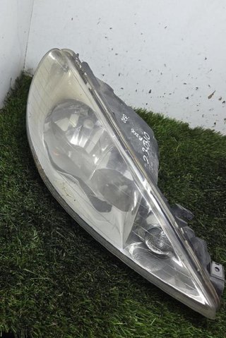 Peugeot 89002772 faro derecho 206 230310