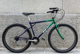 Bicicleta gt talera s M