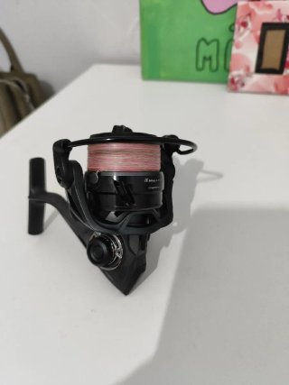 Major Craft ceana 3000hg