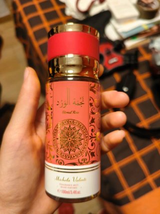 Perfume Michela Valenti Eternal Rose 100ml
