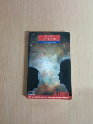 El joc de pensar: converses amb Marta