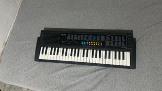 Teclado Casio MA-100