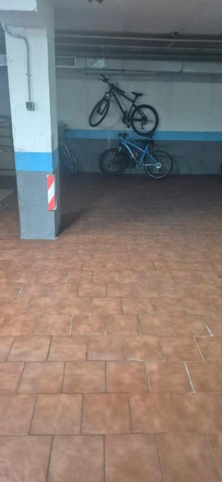 Alquiler Garaje Moto